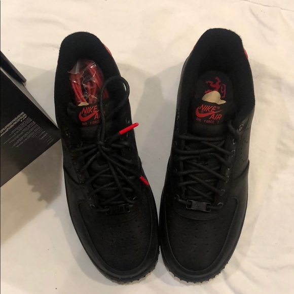 Air Force 1 prem low QS
